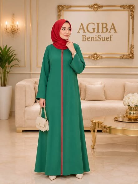 عبايات